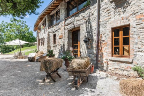 Agriturismo Cascina Mirandola Como